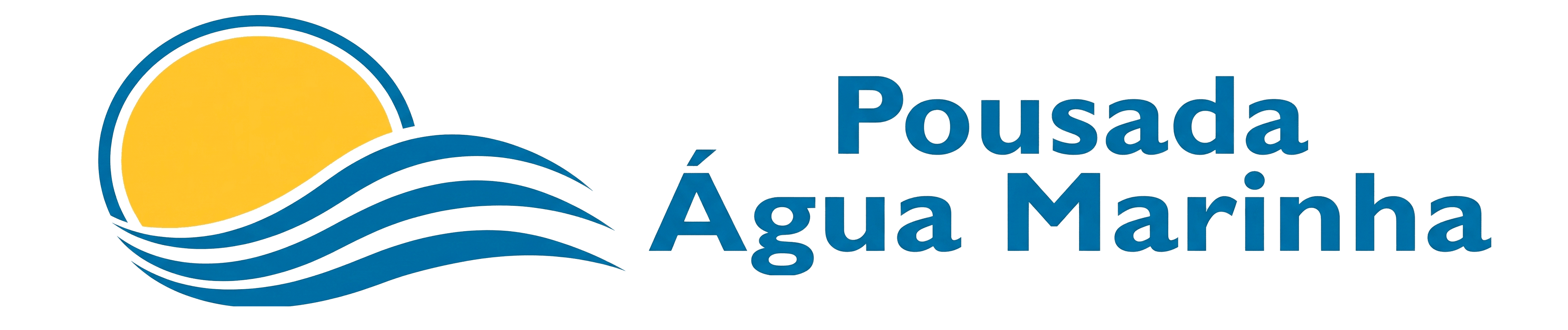 Pousada Água Marinha